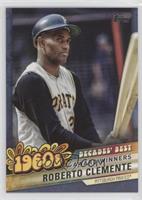 Award Winners - Roberto Clemente