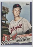 Pitchers - Jim Bunning