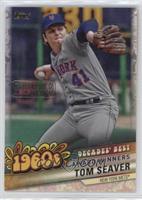 Award Winners - Tom Seaver