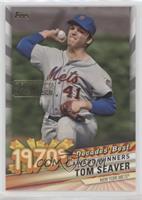 Tom Seaver