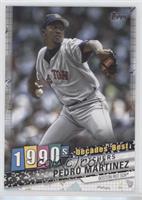 Pitchers - Pedro Martinez