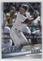 Batters - Ichiro