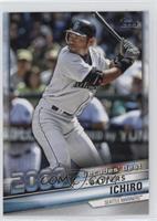 Batters - Ichiro