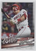 Batters - Mike Trout