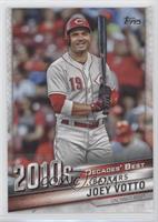 Batters - Joey Votto