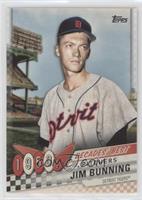 Pitchers - Jim Bunning