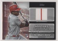 Aristides Aquino #/199