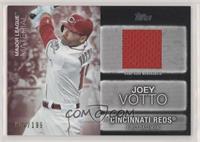 Joey Votto #/199