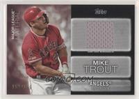 Mike Trout #/199