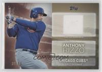 Anthony Rizzo #/50