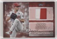 Sonny Gray #/25
