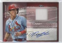 Tommy Edman #18/25