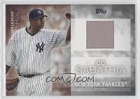 CC Sabathia