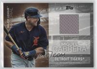 Miguel Cabrera