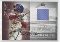 Rhys Hoskins