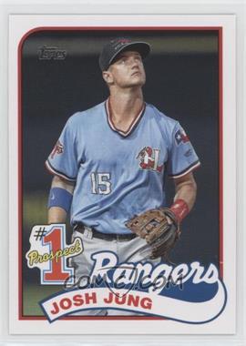 2020 Topps Update Series - Prospects #P-8 - Josh Jung