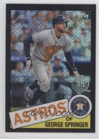 George Springer #/199