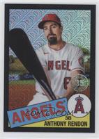 Anthony Rendon #/199