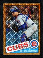 Willson Contreras #/25