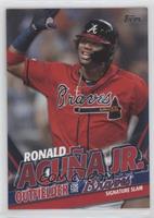 Ronald Acuna Jr.