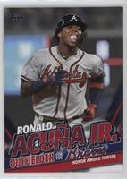 Ronald Acuna Jr.