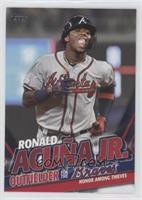 Ronald Acuna Jr.