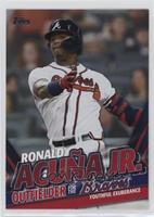 Ronald Acuna Jr.