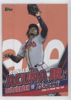 Ronald Acuna Jr.