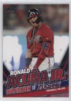 Ronald Acuna Jr.