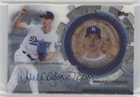 Walker Buehler #/10