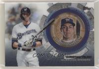 Christian Yelich