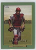 Johnny Bench #/10