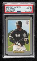 Luis Robert [PSA 10 GEM MT]