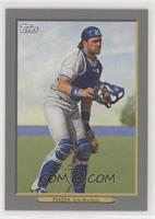 Mike Piazza