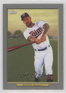 2020 Topps Update Series - Turkey Red 2020 #TR-44 - Byron Buxton