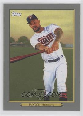 2020 Topps Update Series - Turkey Red 2020 #TR-44 - Byron Buxton