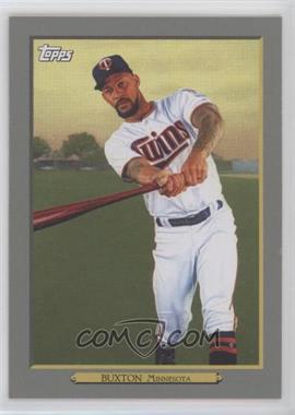 2020 Topps Update Series - Turkey Red 2020 #TR-44 - Byron Buxton