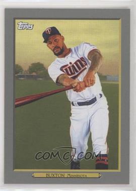 2020 Topps Update Series - Turkey Red 2020 #TR-44 - Byron Buxton