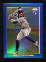 Bo Bichette #/50