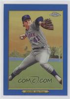 Tom Seaver #/50