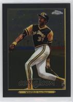 Dave Winfield