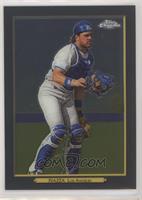 Mike Piazza