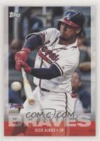 Ozzie Albies