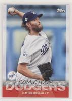 Clayton Kershaw