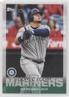 Dan Vogelbach [EX to NM]