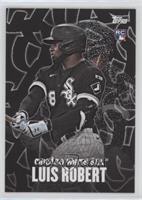 Luis Robert #/3,000