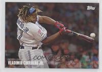 Vladimir Guerrero Jr. #/3,000