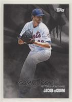 Jacob deGrom #/3,000