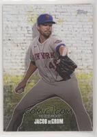 Jacob deGrom #/3,000