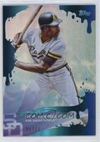 Wave 1 - Dave Winfield #/77